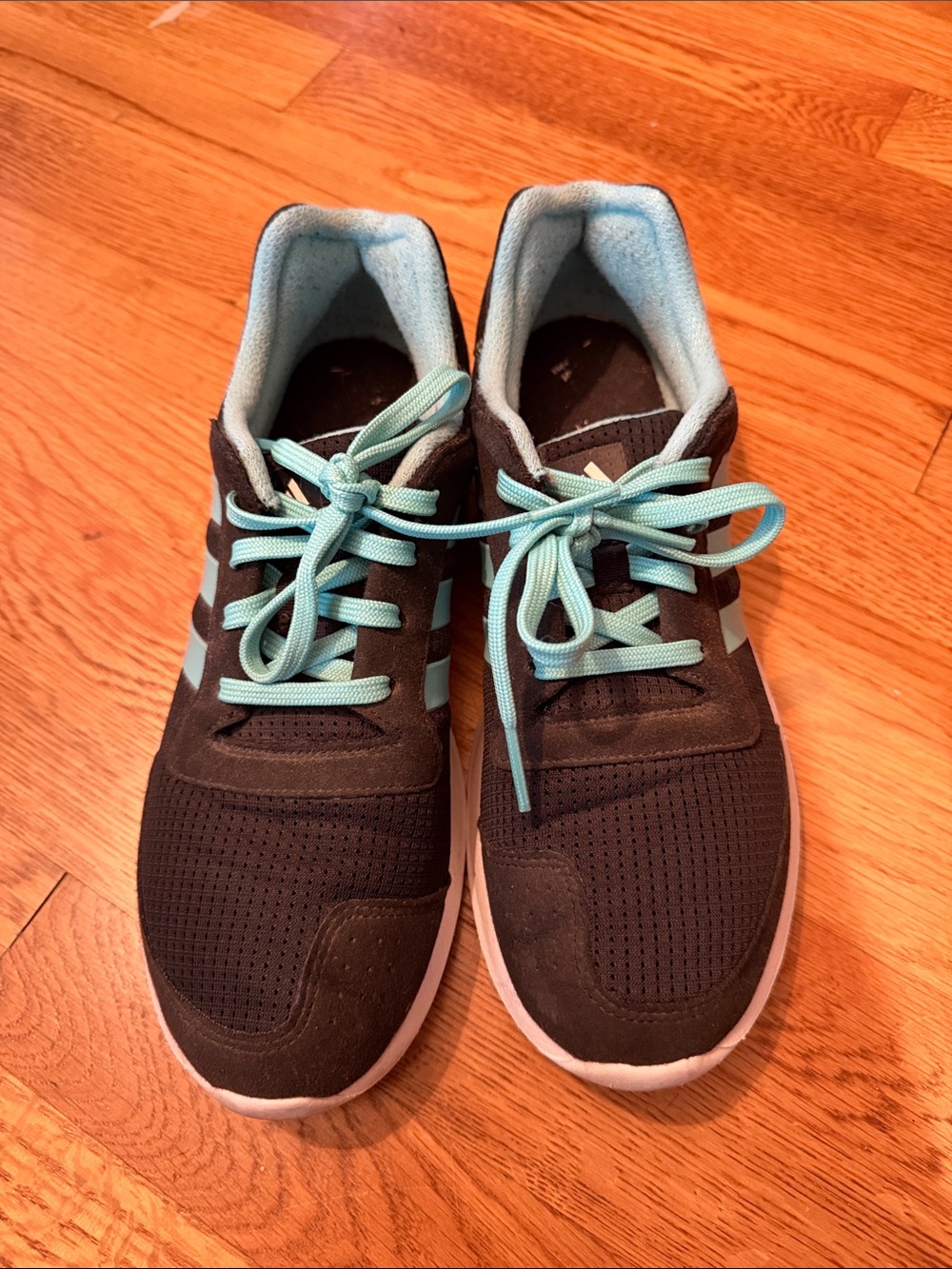 adidas cloudfoam sneakers